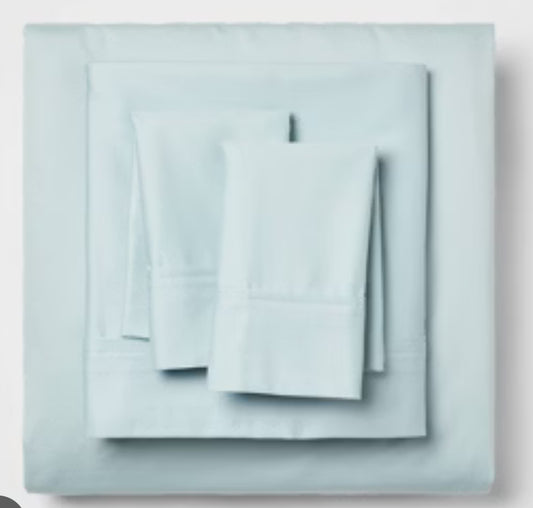 Threshold Full Performance Sheet Set, New