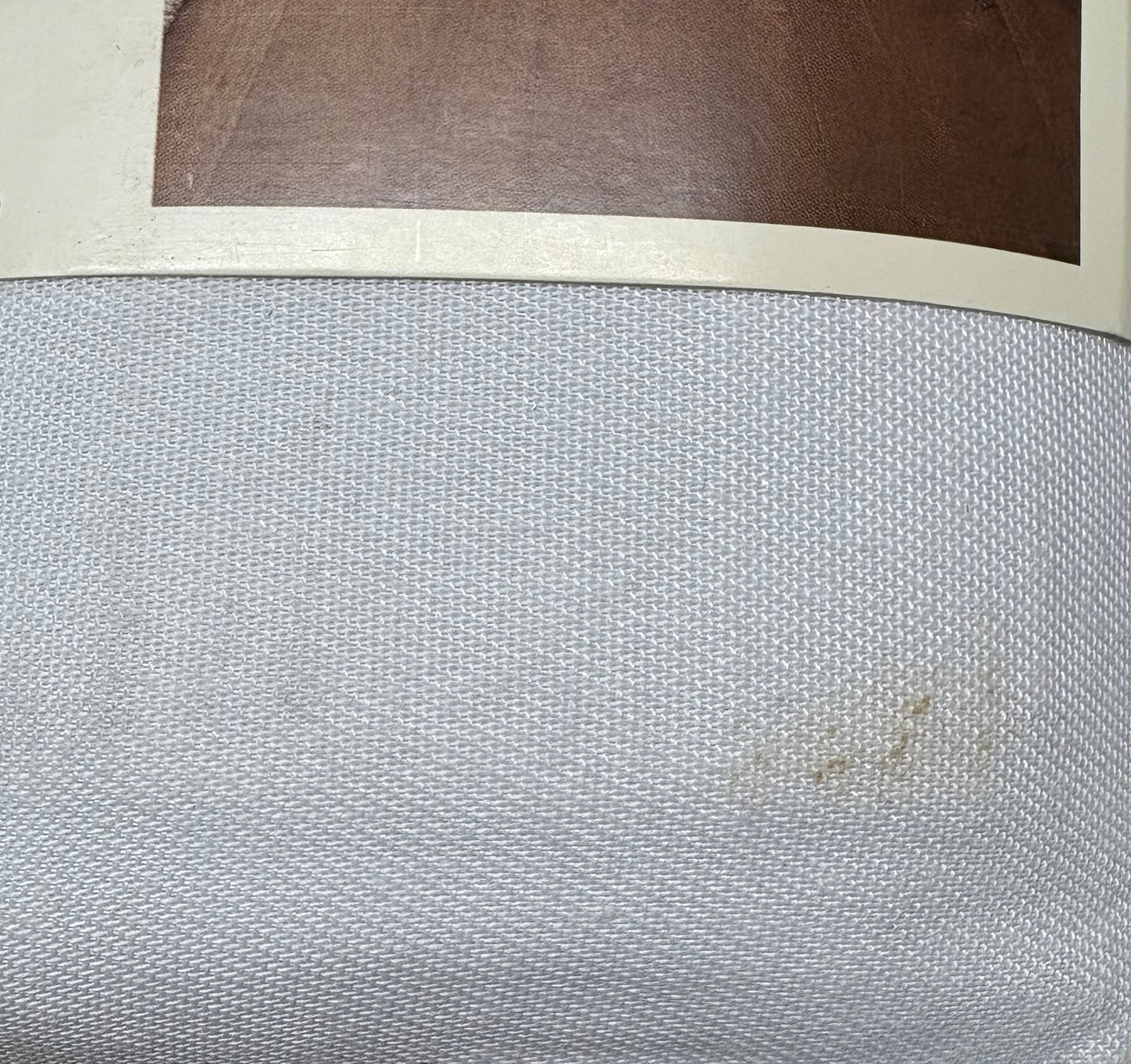 Threshold King Box Spring Cover, New