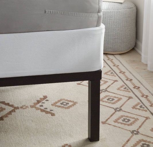 Threshold King Box Spring Cover, New