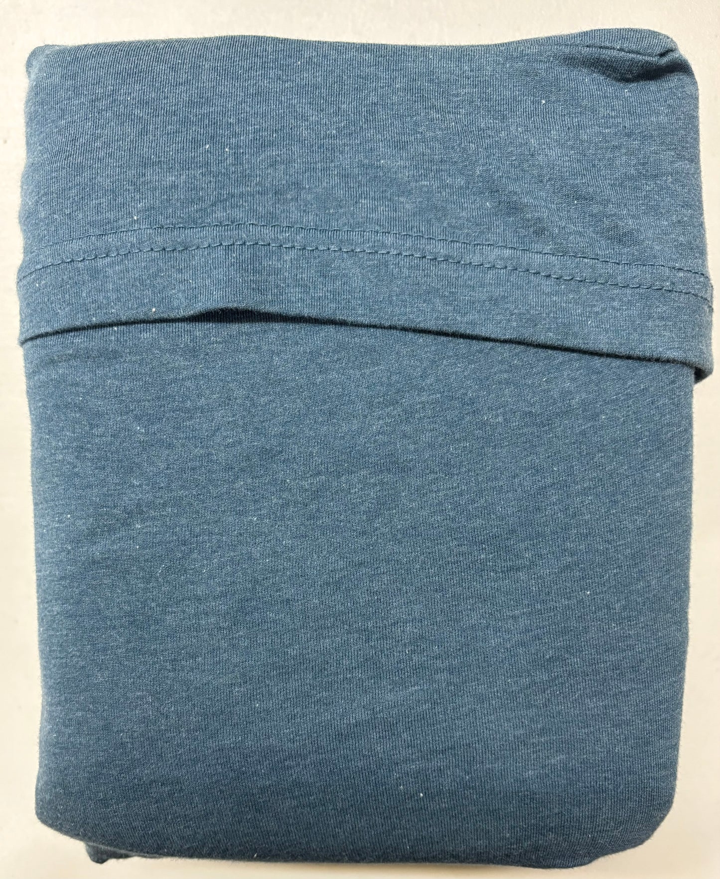 Threshold Twin/XL Twin Cotton Jersey Sheet Set, New