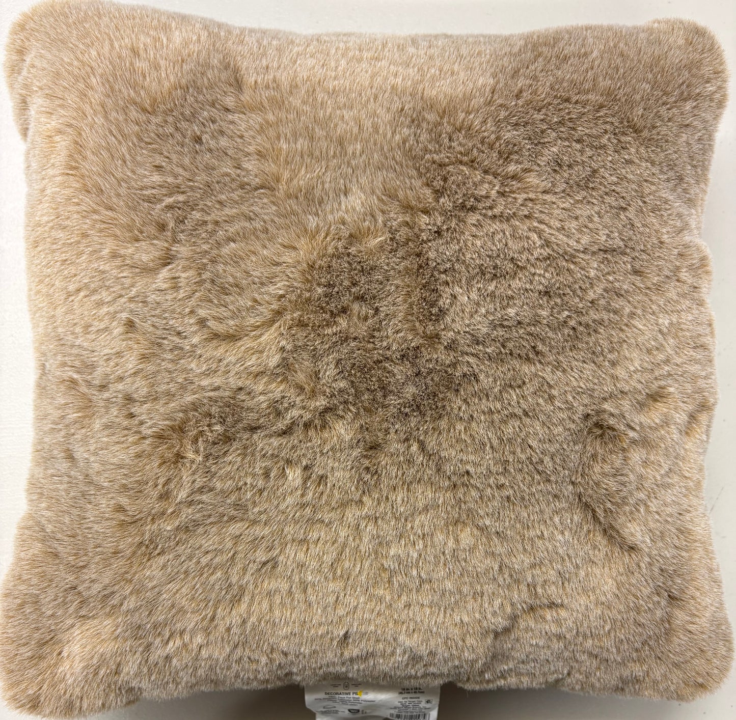 Threshold 18"x18" Neutral Throw Pillows Bundle, New