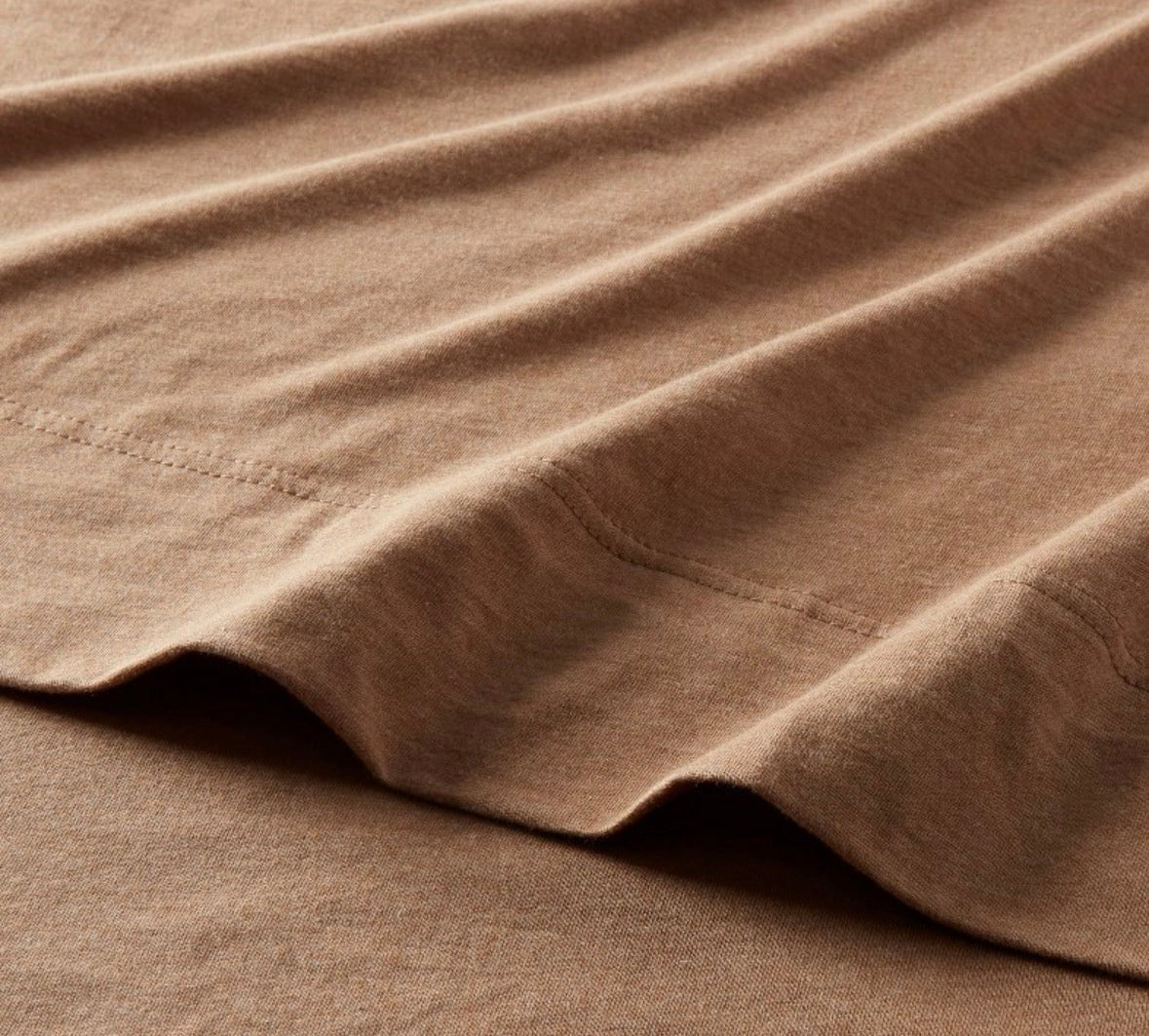 Threshold Full Cotton Jersey Sheet Set, New