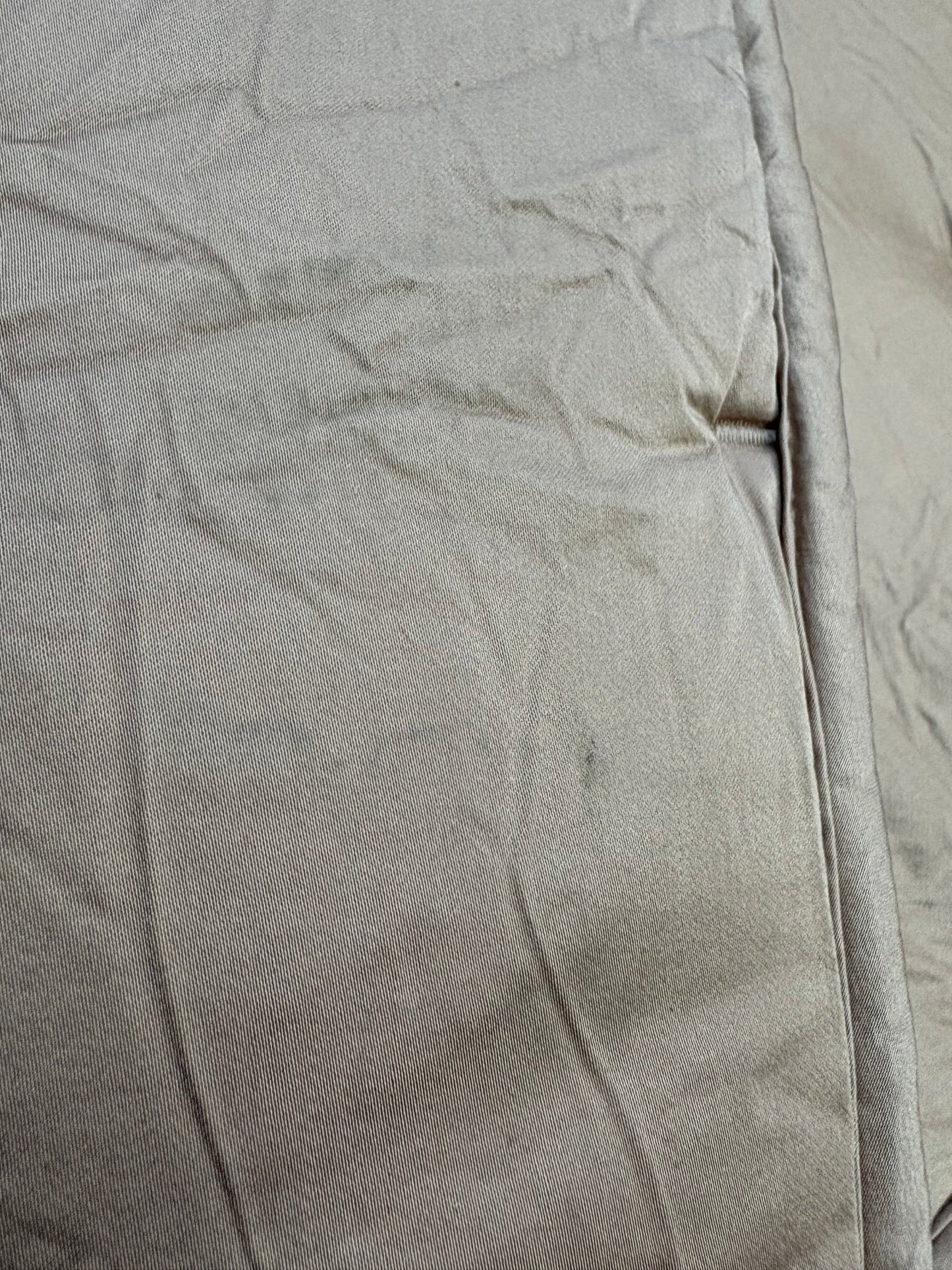 Casaluna King Blissful Bamboo Quilt & Pillowcase Set Bundle, New