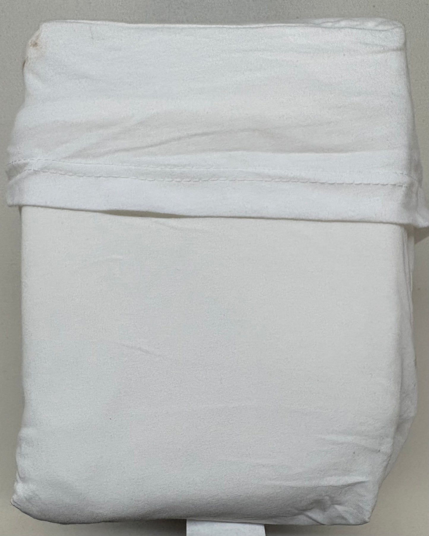 Threshold Queen Cotton Jersey Sheet Set, New